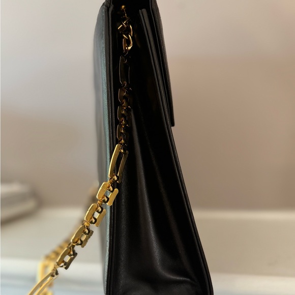 Vintage Sergio Rossi bag multi Color - Picture 9 of 12